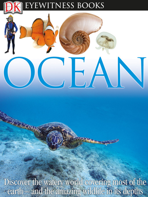 Title details for Ocean by Miranda Macquitty - Available